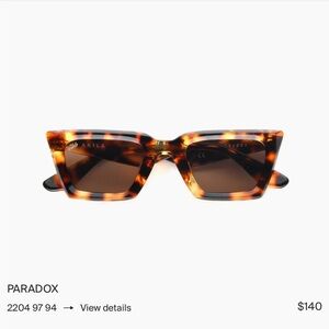 Akila Paradox sunglasses
